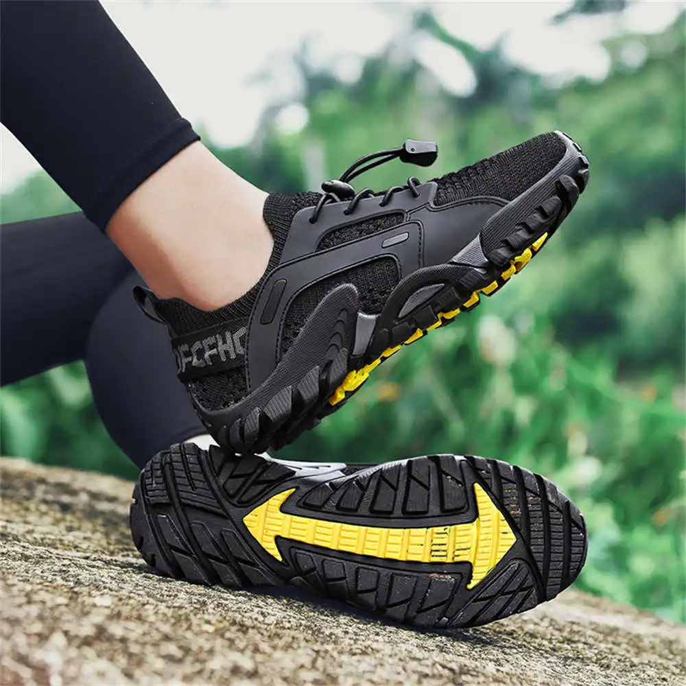 Street Fashion For Short Guys - รองเท้าโลฟเฟอร์รองเท้าผู้ชายเดินป่า40-44ไซส์46ฤดูร้อนรองเท้ายุทธวิธีหรูหรารองเท้าผ้าใบกีฬาโปรโมชั่นขายส่งสบายสุดๆ