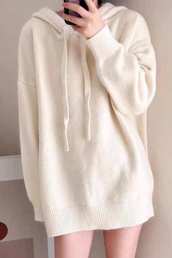เสื้อสเวตเตอร์ เสื้อจั๊มเปอร์  - Street Fashion Youth บทวิจารณ์และราคา