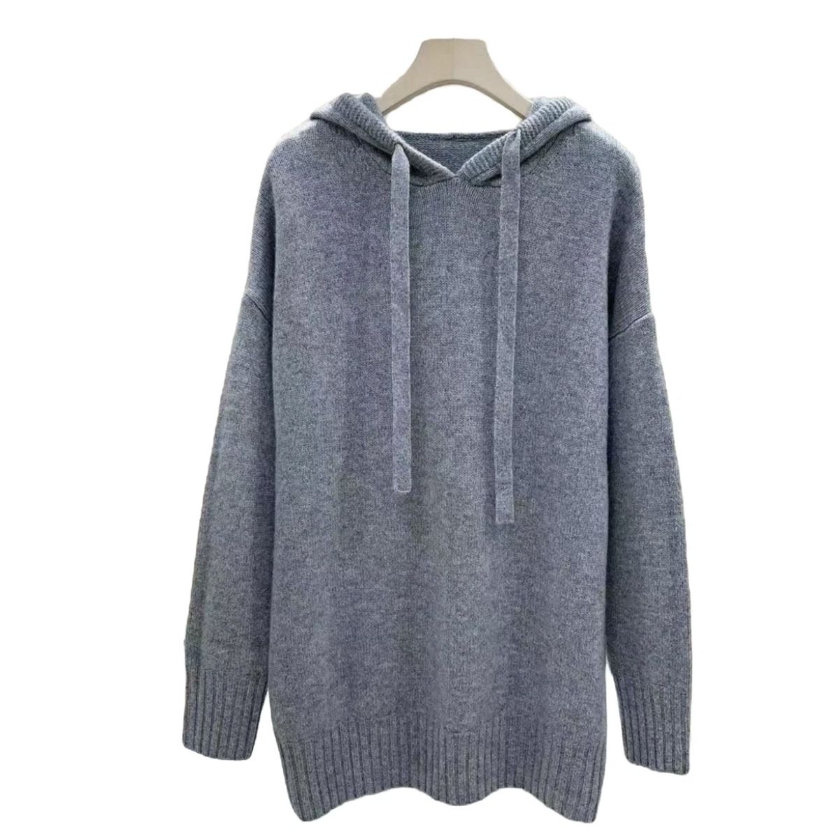เสื้อสเวตเตอร์ เสื้อจั๊มเปอร์  - Street Fashion Youth บทวิจารณ์และราคา