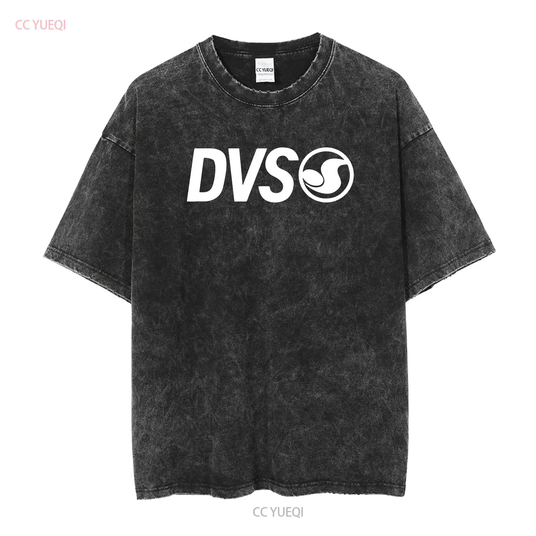 เสื้อยืด DVS Skate Skateboardi - Street Fashion Mood บทวิจารณ์และราคา