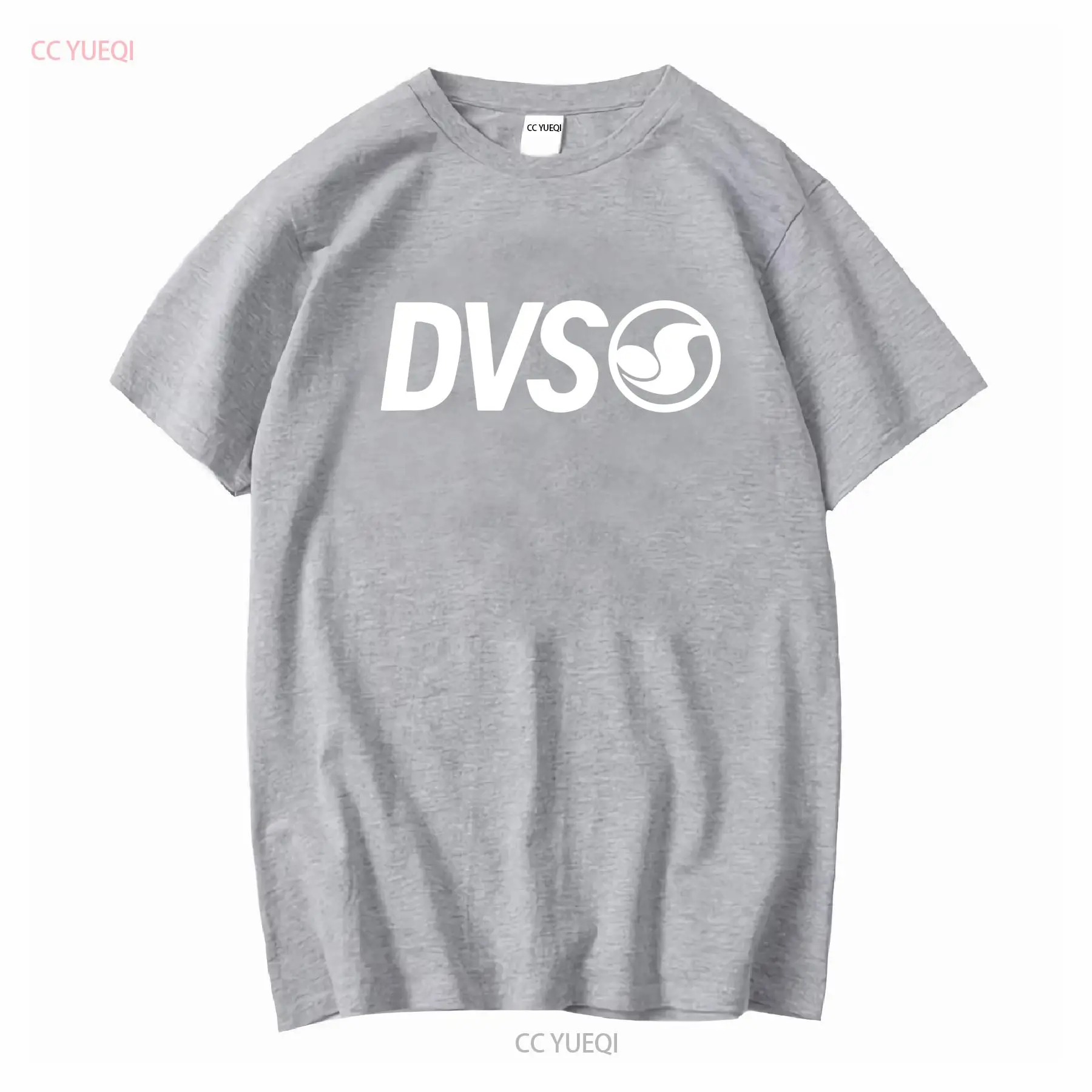 เสื้อยืด DVS Skate Skateboardi - Street Fashion Mood บทวิจารณ์และราคา
