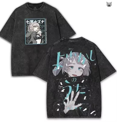 เสื้อยืด CALL OF THE NIGHT ทรง - Fashion Street Night บทวิจารณ์และราคา