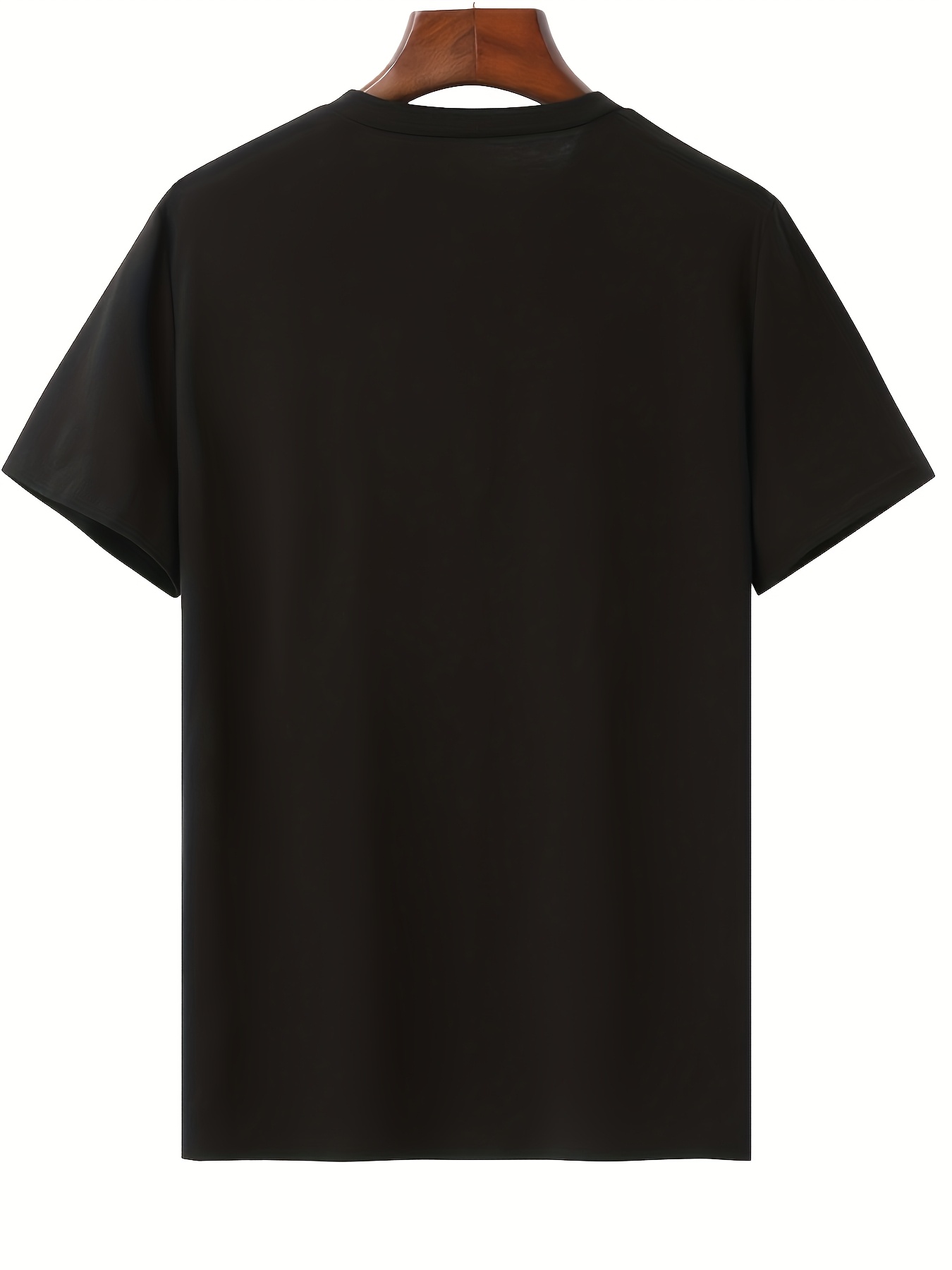 เสื้อยืดผู้ชายสีดำลายกราฟิกสุด - Street Fashion In Tokyo บทวิจารณ์และราคา