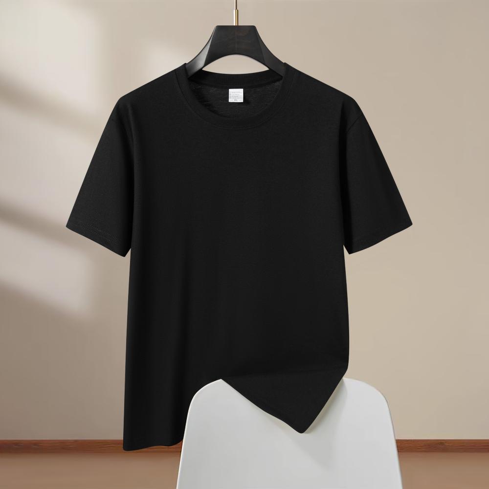 เสื้อยืดผู้ชายผ้าฝ้ายเนื้อนุ่ม - Street Fashion In Tokyo บทวิจารณ์และราคา