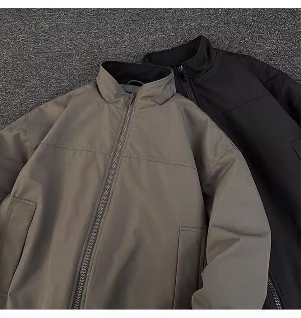 เสื้อแจ็คเก็ตผู้ชาย ไททัน ซูเป - Fashion Street Night บทวิจารณ์และราคา