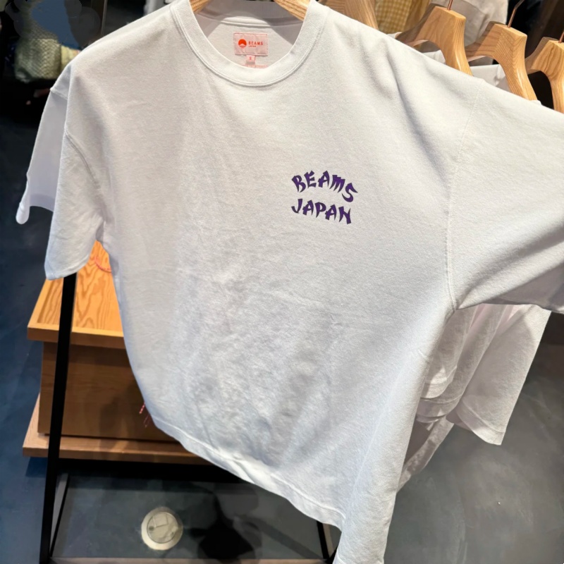เสื้อยืดแฟชั่นลายพิมพ์กิโมโนสี - Street Fashion In Tokyo บทวิจารณ์และราคา