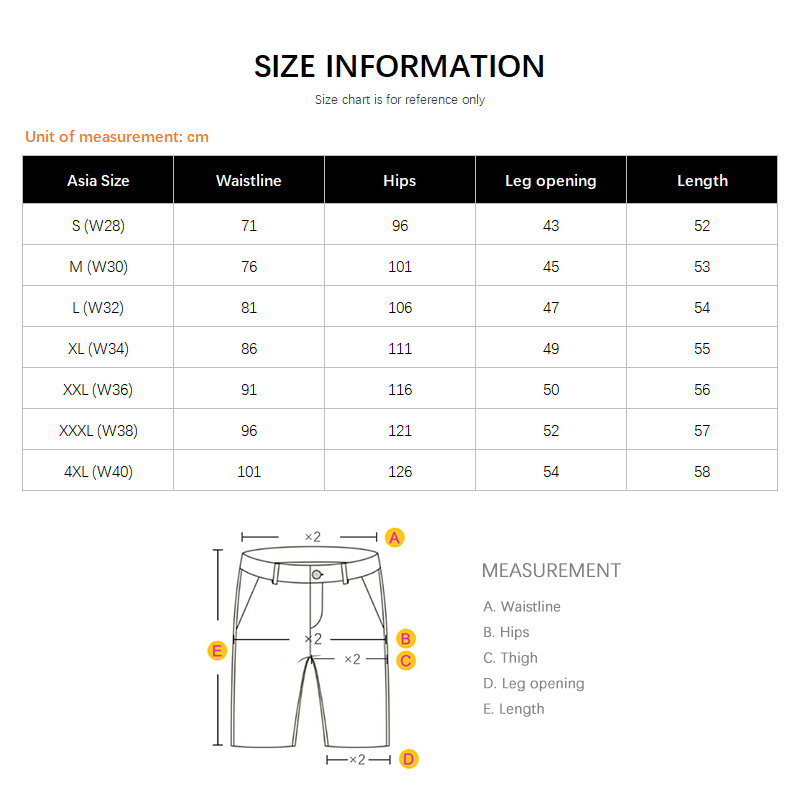 กางเกงยีนส์ขาสั้นสไตล์ฮิปฮอปขา - Street Fashion Jeans บทวิจารณ์และราคา