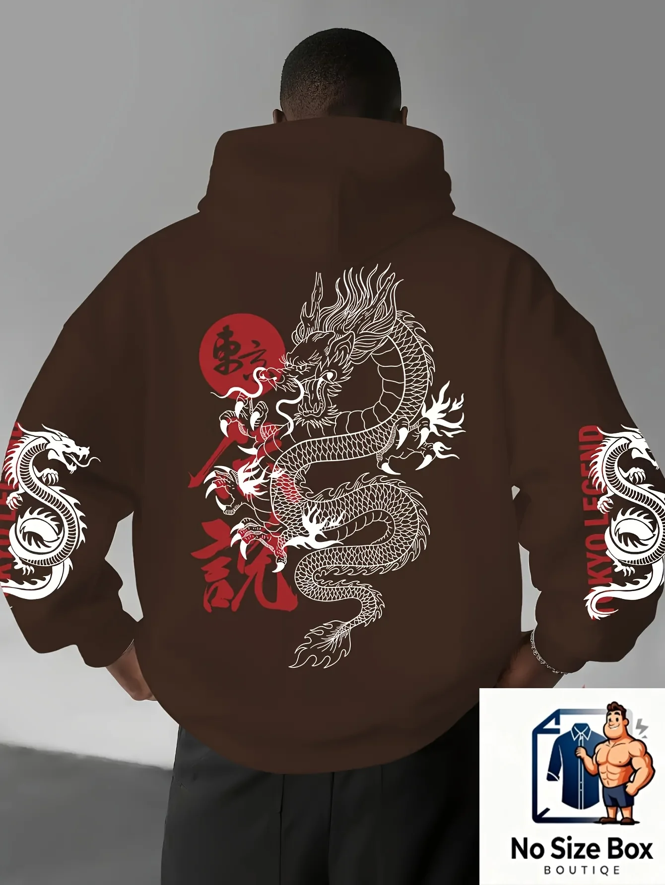 แฟชั่นสตรีทสุดฮิต - เสื้อฮู้ดพ - Street Fashion In Tokyo บทวิจารณ์และราคา