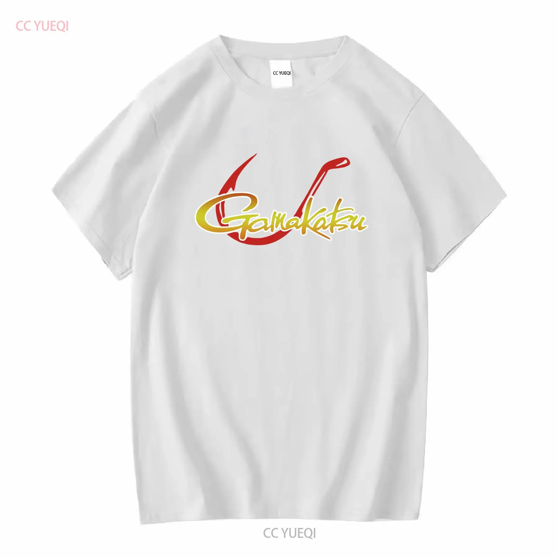 Gamakatsu Fishing Logo เสื้อยื - Street Fashion Mood บทวิจารณ์และราคา