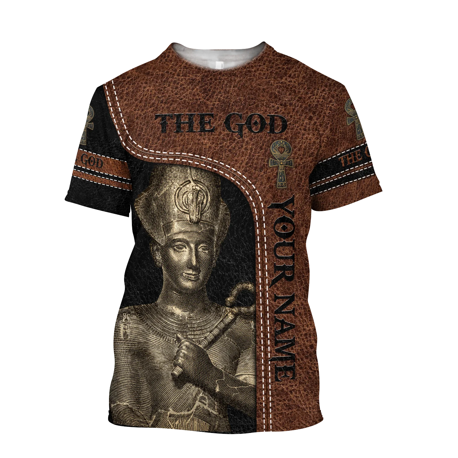 ฤดูร้อนแฟชั่นผู้ชาย T เสื้อ 3D - Street Fashion Egypt บทวิจารณ์และราคา