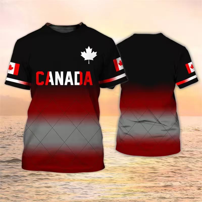 เสื้อยืดคอกลมแขนสั้นลายพรางทหา - Street Fashion For Short Guys บทวิจารณ์และราคา