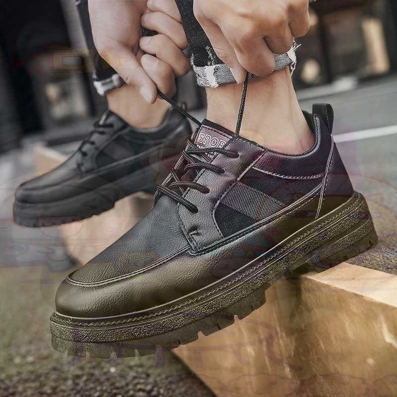 Dark Natural หนังแฟชั่น Traine - Street Fashion For Short Guys บทวิจารณ์และราคา