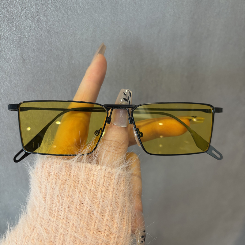 โลหะ Punk Night Vision Goggles - Fashion Street Night บทวิจารณ์และราคา
