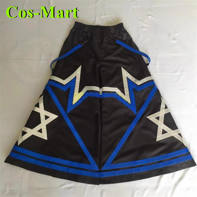 กางเกงเต้นรำสะท้อนแสง Cos-Mart - Fashion Street Night บทวิจารณ์และราคา