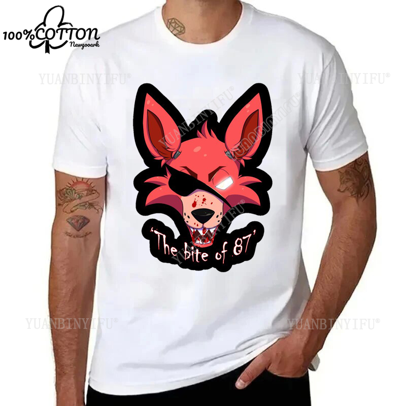 เสื้อยืดแฟชั่นลายอนิเมทรอนิกส์ - Fashion Street Night บทวิจารณ์และราคา