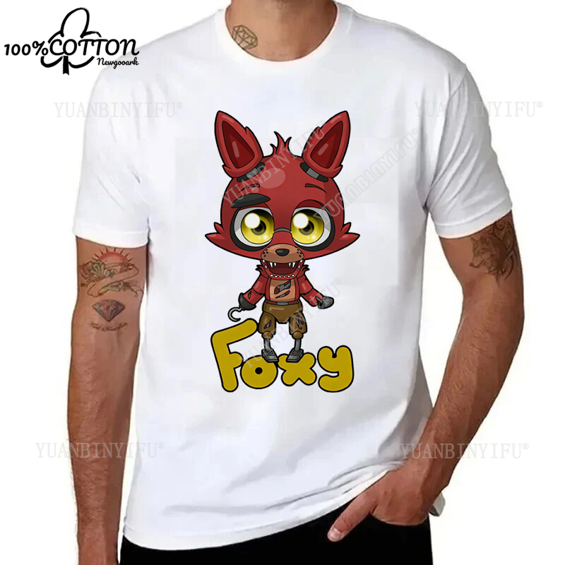 เสื้อยืดแฟชั่นลายอนิเมทรอนิกส์ - Fashion Street Night บทวิจารณ์และราคา