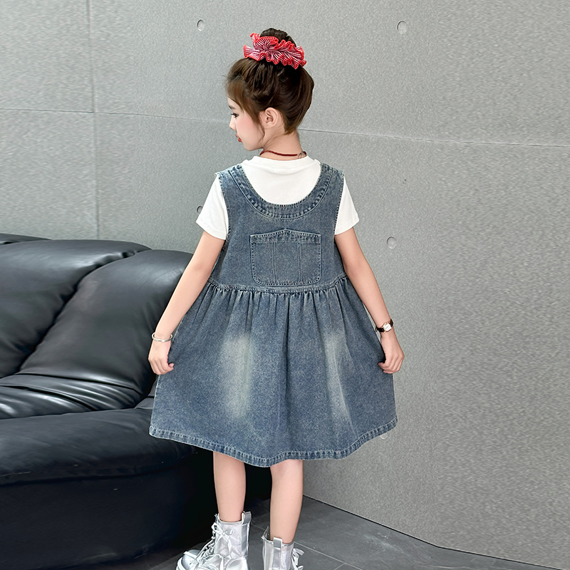เด็กแฟชั่น REVERSIBLE เสื้อผ้า - Street Fashion Jeans บทวิจารณ์และราคา