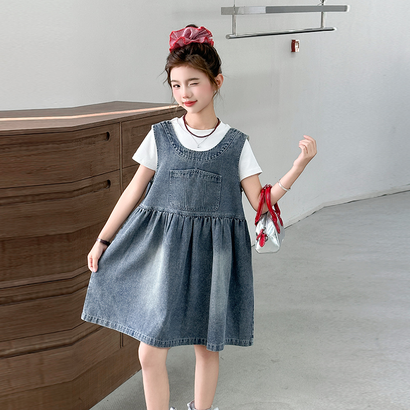 เด็กแฟชั่น REVERSIBLE เสื้อผ้า - Street Fashion Jeans บทวิจารณ์และราคา