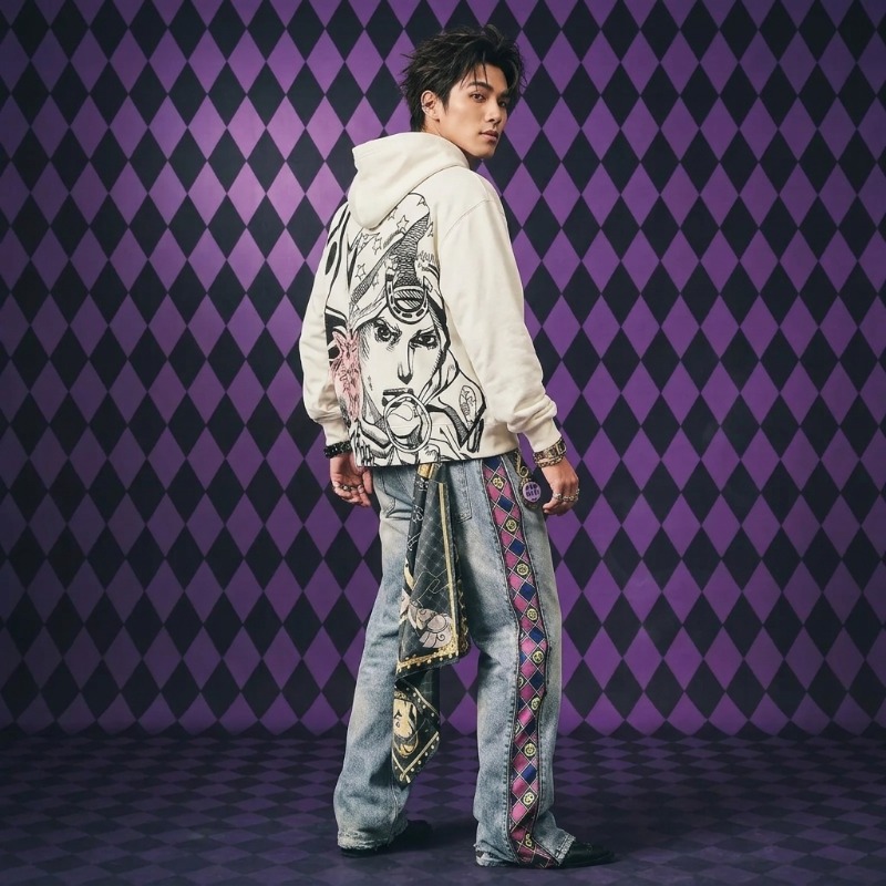 ชุดเซ็ต 2 ชิ้น สไตล์ฮิปฮอป ฮาร - Street Fashion Vintage บทวิจารณ์และราคา
