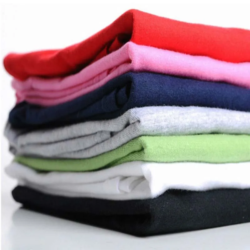 เสื้อทีเชิ่ตคอตตอน100% สำหรับผ - Street Fashion Mood บทวิจารณ์และราคา