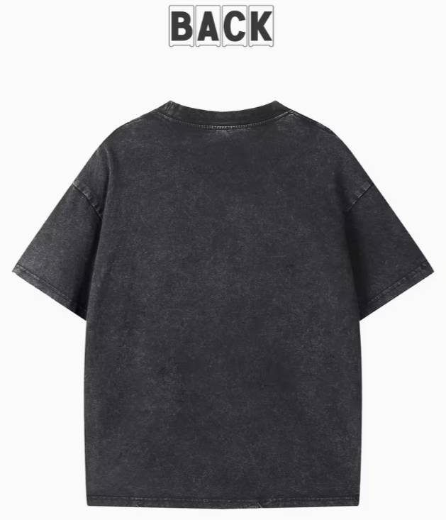 เสื้อยืดผู้หญิงลายพิมพ์ผีเสื้อ - Fashion Street Night บทวิจารณ์และราคา