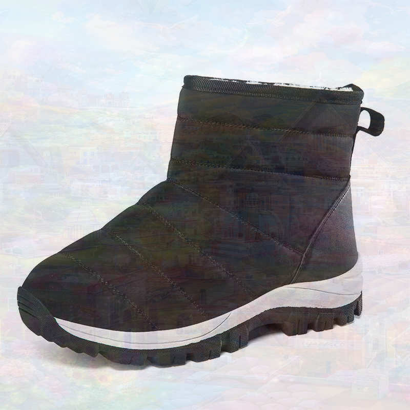 Nonslip Thermo ผู้สูงอายุเทนนิ - Street Fashion For Short Guys บทวิจารณ์และราคา