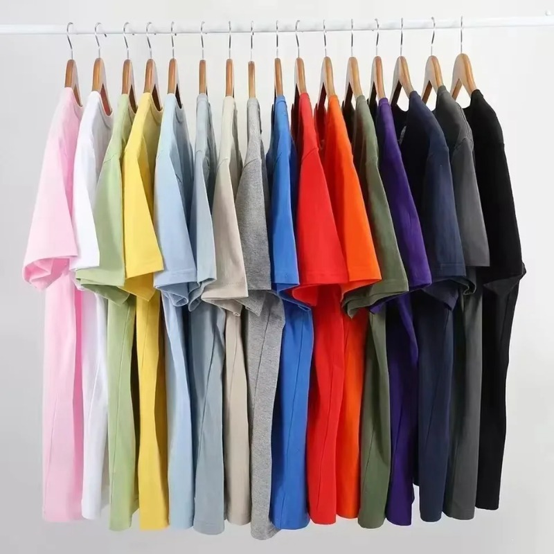 เสื้อยืดคอกลมแขนสั้นชาย พิมพ์ล - Street Fashion For Short Guys บทวิจารณ์และราคา