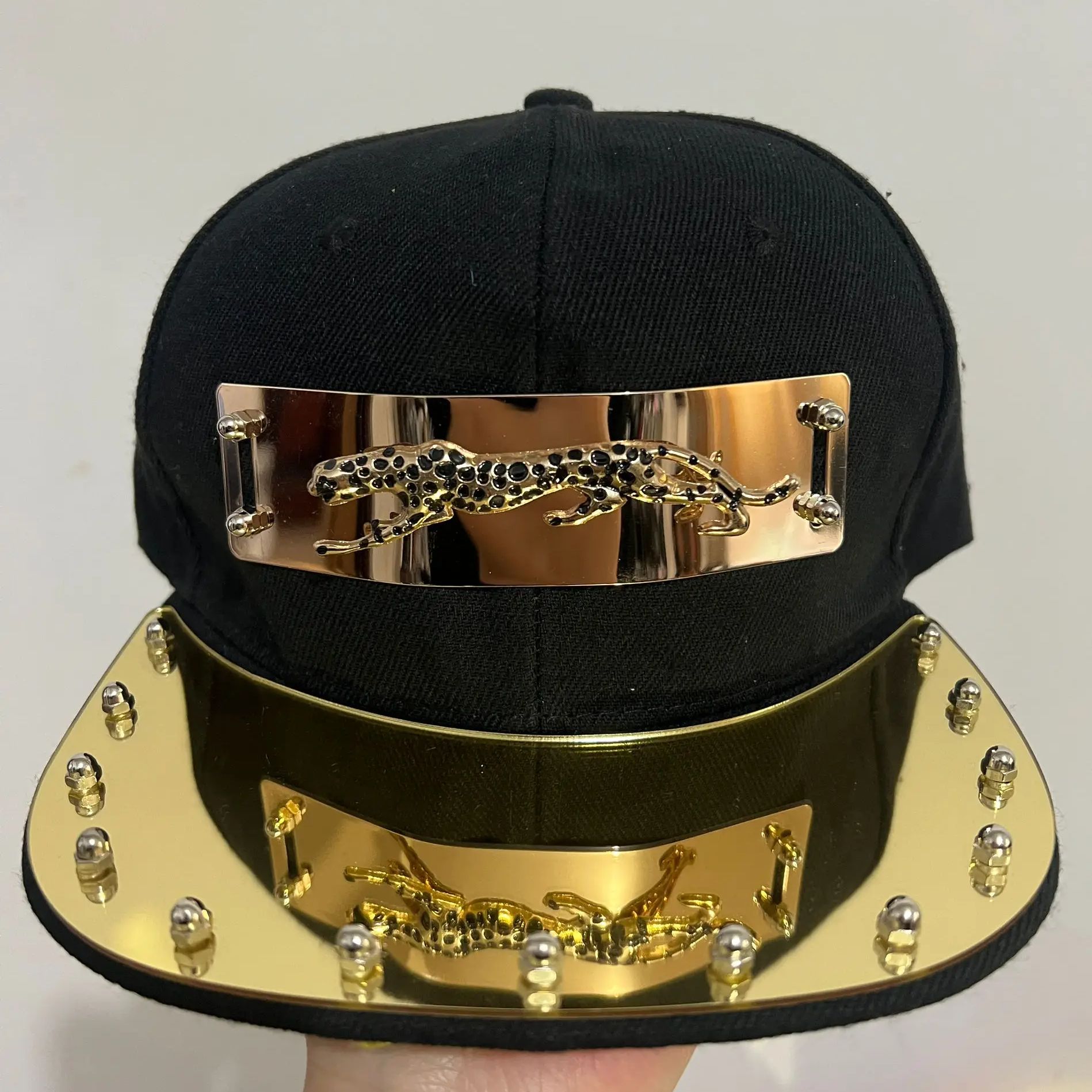 หมวกแฟชั่นงานแฮนด์เมดเท่ๆ สำหร - Street Fashion Roma บทวิจารณ์และราคา
