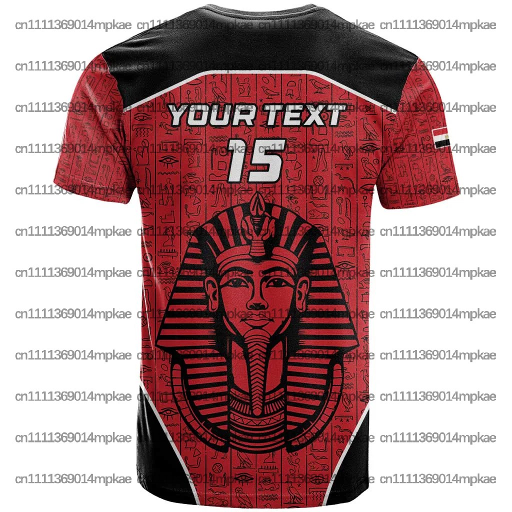 เสื้อยืดทีมชาติอียิปต์สำหรับผู - Street Fashion Egypt บทวิจารณ์และราคา