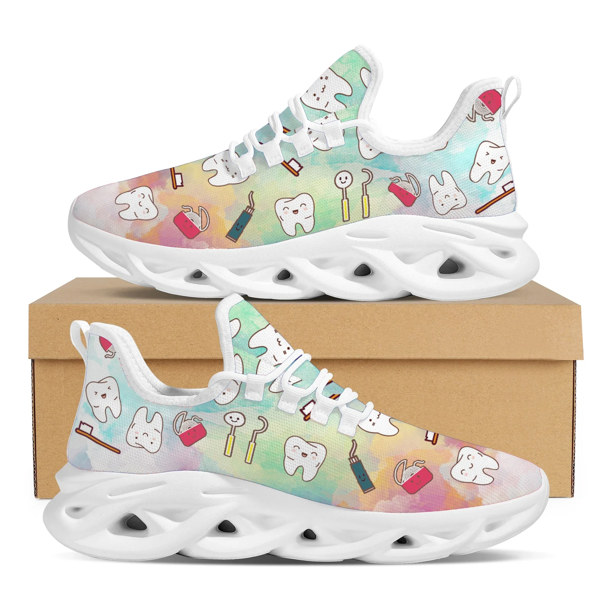 รองเท้าผ้าใบแฟชั่นลายการ์ตูนอุ - Street Fashion Youth บทวิจารณ์และราคา