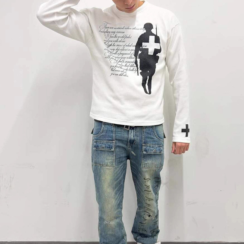 แฟชั่นฮาราจูกุ เทรนด์สตรีทฤดูใ - Street Fashion Vintage บทวิจารณ์และราคา